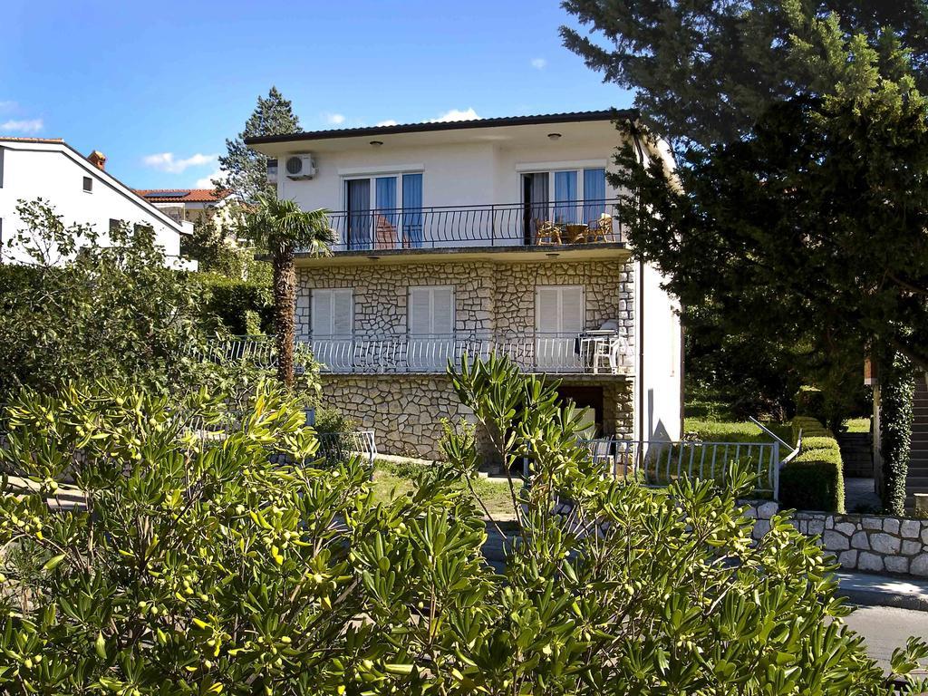 Apartment Marijana, Free Parking Selce Exterior photo